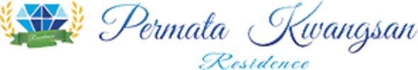 Permata Kwangsan Residence Logo